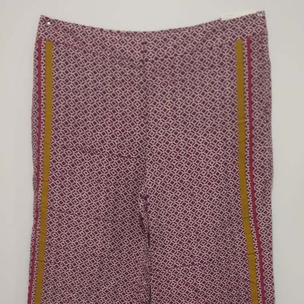 LOFT Women's Pink Pants